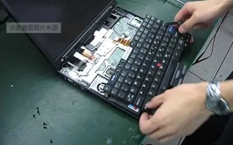 泉州戴尔笔记本电脑售后维修网点地址-dell电脑开机无显示解决办法